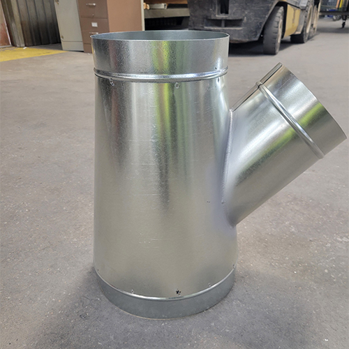 HVAC Fabrication HVAC Fabrication