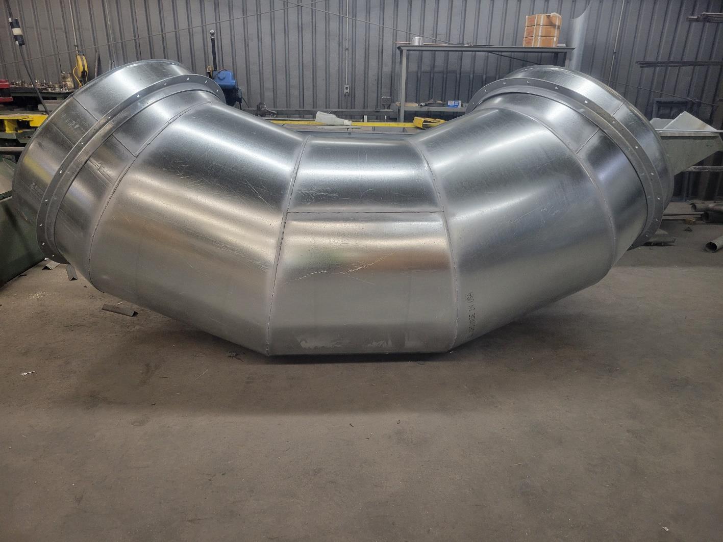 HVAC Fabrication HVAC Fabrication