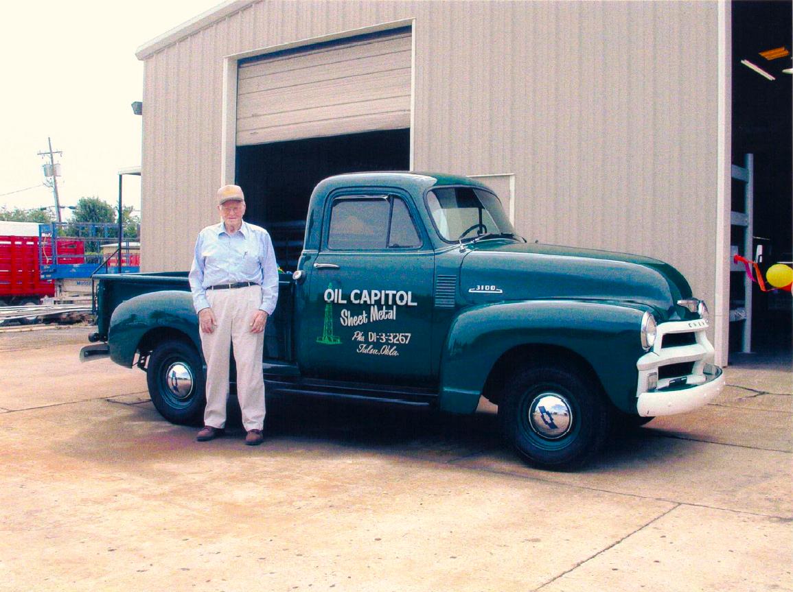 Oil Capitol Sheet Metal Oil Capitol Sheet Metal